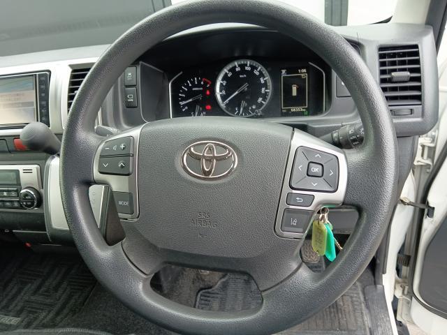 Ref:AUX-25056984 TOYOTA HIACE VAN 2021 12 Ref:AUX-25056984 TOYOTA HIACE VAN 2021 - Image 12