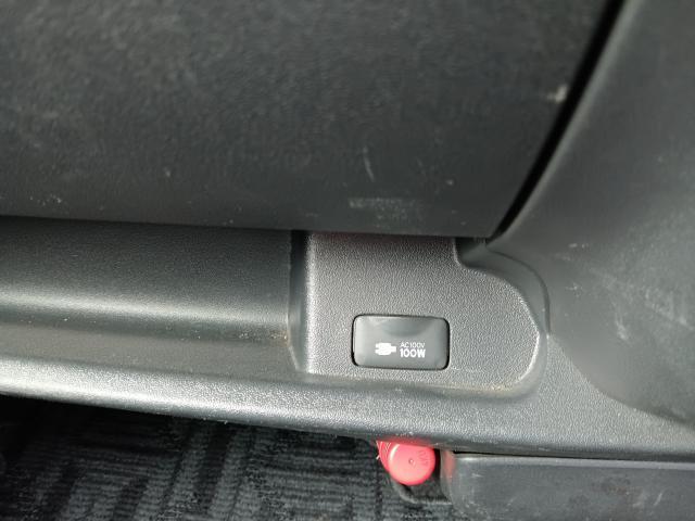 Ref:AUX-25056984 TOYOTA HIACE VAN 2021 14 Ref:AUX-25056984 TOYOTA HIACE VAN 2021 - Image 14
