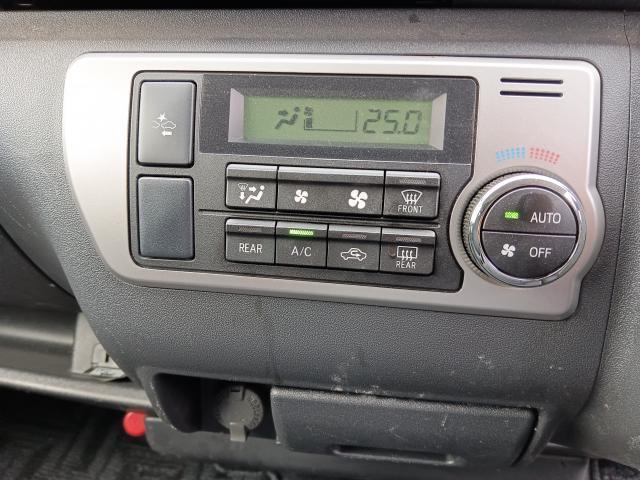 Ref:AUX-25056984 TOYOTA HIACE VAN 2021 15 Ref:AUX-25056984 TOYOTA HIACE VAN 2021 - Image 15