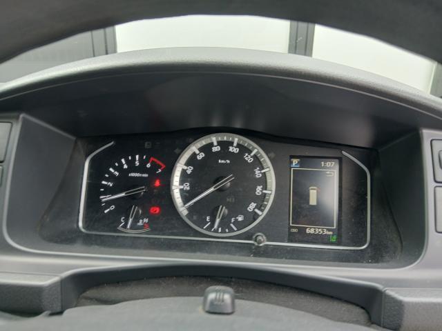 Ref:AUX-25056984 TOYOTA HIACE VAN 2021 16 Ref:AUX-25056984 TOYOTA HIACE VAN 2021 - Image 16