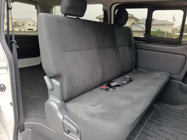 Ref:AUX-25056984 TOYOTA HIACE VAN 2021 19 Ref:AUX-25056984 TOYOTA HIACE VAN 2021 - Image 19