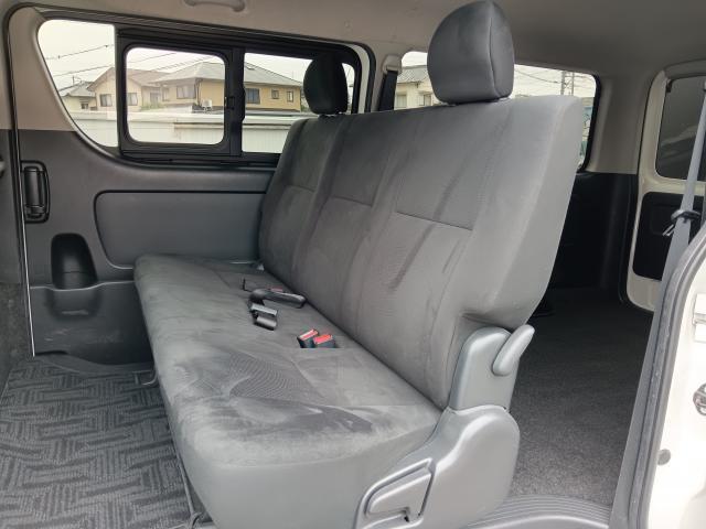 Ref:AUX-25056984 TOYOTA HIACE VAN 2021 20 Ref:AUX-25056984 TOYOTA HIACE VAN 2021 - Image 20