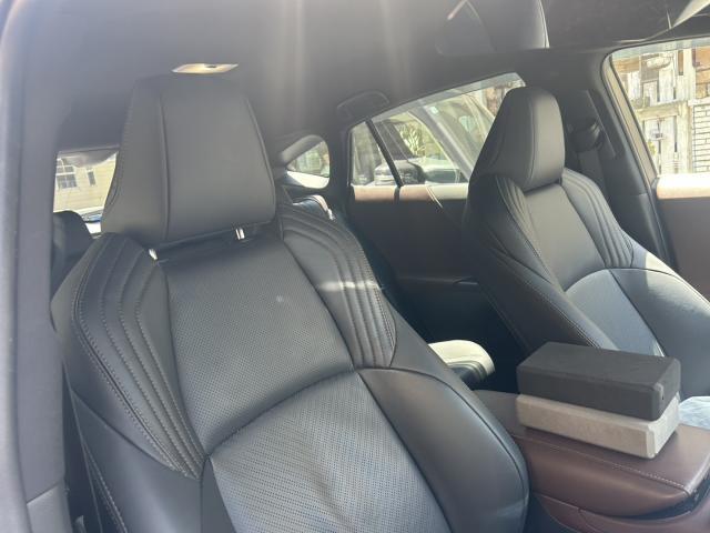 Ref:AUX-25056995 TOYOTA HARRIER HYBRID 2024 3 Ref:AUX-25056995 TOYOTA HARRIER HYBRID 2024 - Image 3