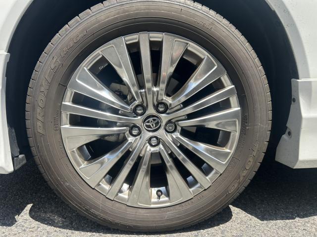 Ref:AUX-25056995 TOYOTA HARRIER HYBRID 2024 6 Ref:AUX-25056995 TOYOTA HARRIER HYBRID 2024 - Image 6