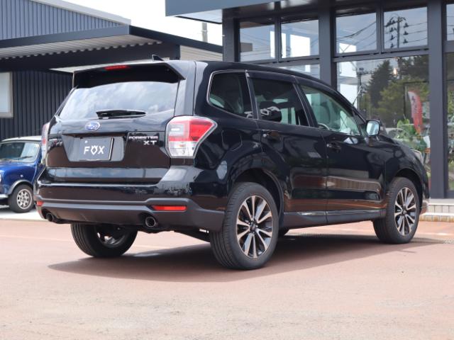 Ref:AUX-25056998 SUBARU FORESTER 2018 2 Ref:AUX-25056998 SUBARU FORESTER 2018 - Image 2