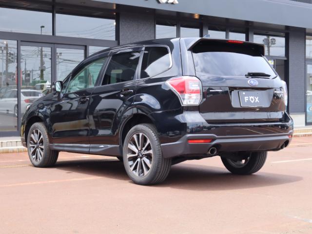 Ref:AUX-25056998 SUBARU FORESTER 2018 11 Ref:AUX-25056998 SUBARU FORESTER 2018 - Image 11