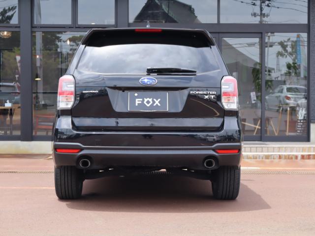 Ref:AUX-25056998 SUBARU FORESTER 2018 12 Ref:AUX-25056998 SUBARU FORESTER 2018 - Image 12