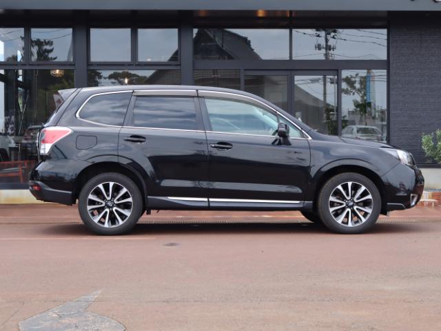 Ref:AUX-25056998 SUBARU FORESTER 2018 13 Ref:AUX-25056998 SUBARU FORESTER 2018 - Image 13