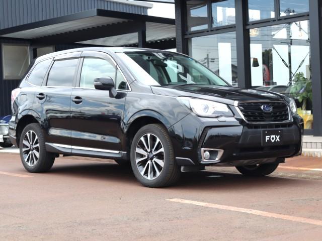 Ref:AUX-25056998 SUBARU FORESTER 2018 14 Ref:AUX-25056998 SUBARU FORESTER 2018 - Image 14