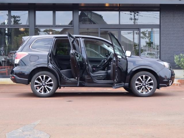 Ref:AUX-25056998 SUBARU FORESTER 2018 15 Ref:AUX-25056998 SUBARU FORESTER 2018 - Image 15