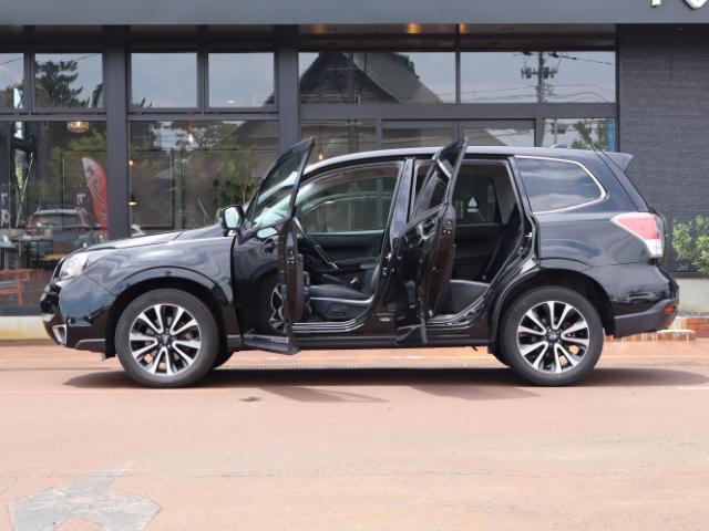 Ref:AUX-25056998 SUBARU FORESTER 2018 16 Ref:AUX-25056998 SUBARU FORESTER 2018 - Image 16