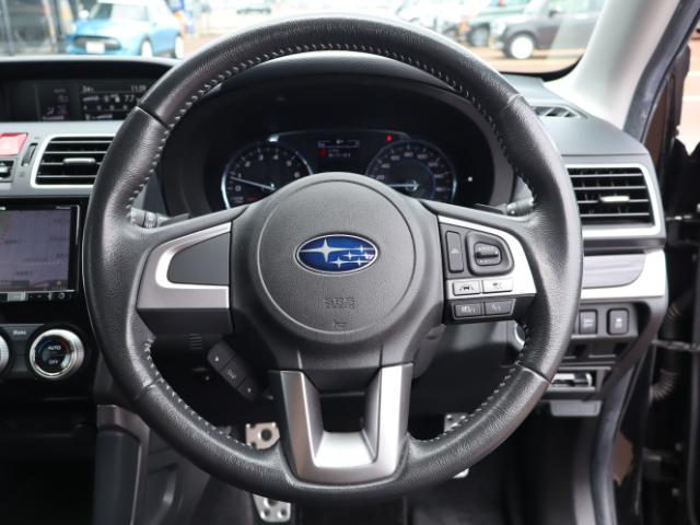 Ref:AUX-25056998 SUBARU FORESTER 2018 17 Ref:AUX-25056998 SUBARU FORESTER 2018 - Image 17