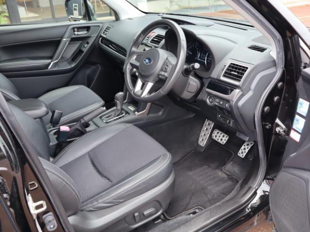 Ref:AUX-25056998 SUBARU FORESTER 2018 18 Ref:AUX-25056998 SUBARU FORESTER 2018 - Image 18
