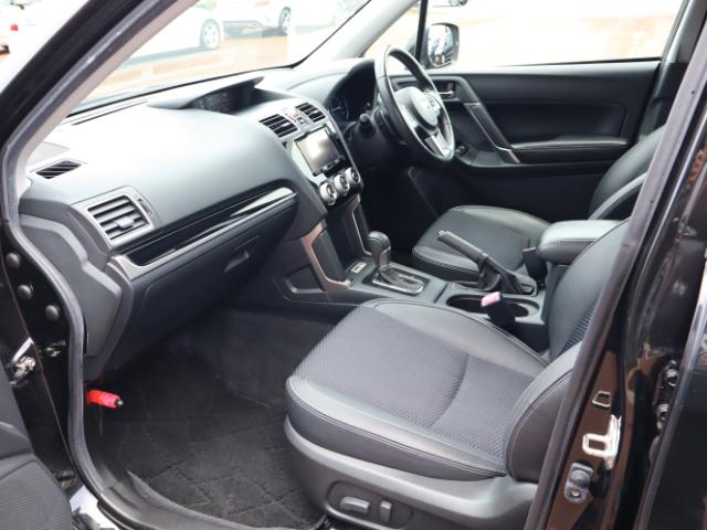 Ref:AUX-25056998 SUBARU FORESTER 2018 19 Ref:AUX-25056998 SUBARU FORESTER 2018 - Image 19