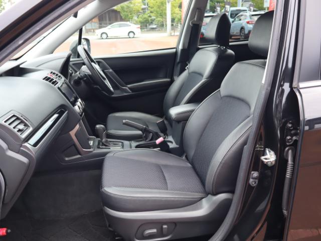Ref:AUX-25056998 SUBARU FORESTER 2018 20 Ref:AUX-25056998 SUBARU FORESTER 2018 - Image 20
