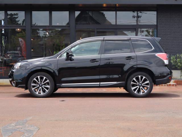 Ref:AUX-25056998 SUBARU FORESTER 2018 3 Ref:AUX-25056998 SUBARU FORESTER 2018 - Image 3