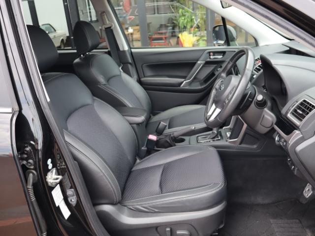 Ref:AUX-25056998 SUBARU FORESTER 2018 5 Ref:AUX-25056998 SUBARU FORESTER 2018 - Image 5