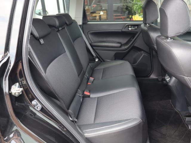 Ref:AUX-25056998 SUBARU FORESTER 2018 6 Ref:AUX-25056998 SUBARU FORESTER 2018 - Image 6