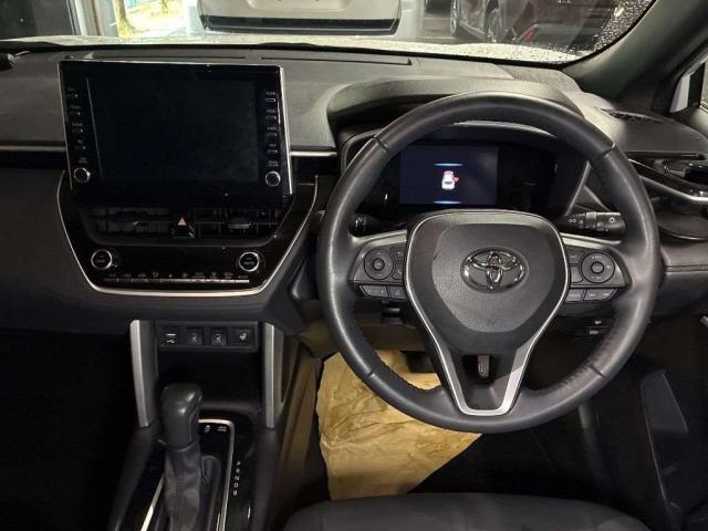 Ref:AUX-25057017 TOYOTA COROLLA CROSS 2023 3 Ref:AUX-25057017 TOYOTA COROLLA CROSS 2023 - Image 3