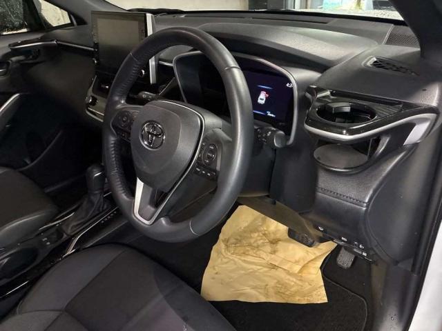 Ref:AUX-25057017 TOYOTA COROLLA CROSS 2023 4 Ref:AUX-25057017 TOYOTA COROLLA CROSS 2023 - Image 4