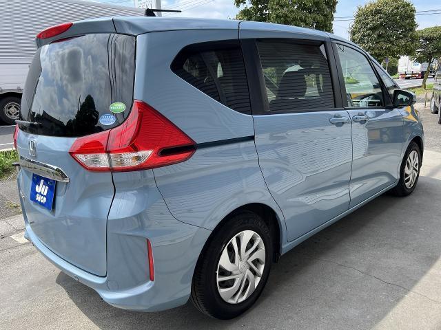 Ref:AUX-25057022 HONDA FREED 2022 2 Ref:AUX-25057022 HONDA FREED 2022 - Image 2