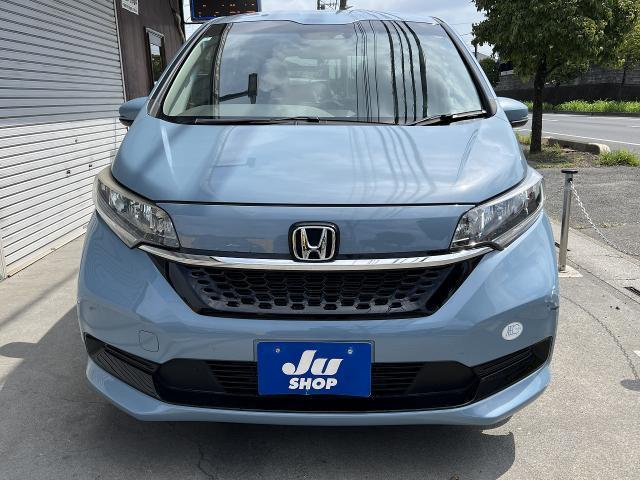 Ref:AUX-25057022 HONDA FREED 2022 11 Ref:AUX-25057022 HONDA FREED 2022 - Image 11