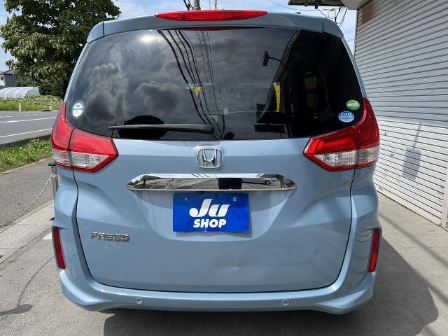 Ref:AUX-25057022 HONDA FREED 2022 12 Ref:AUX-25057022 HONDA FREED 2022 - Image 12