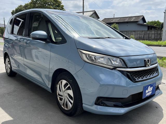 Ref:AUX-25057022 HONDA FREED 2022 14 Ref:AUX-25057022 HONDA FREED 2022 - Image 14