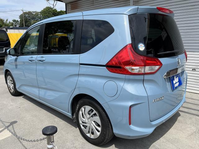 Ref:AUX-25057022 HONDA FREED 2022 15 Ref:AUX-25057022 HONDA FREED 2022 - Image 15
