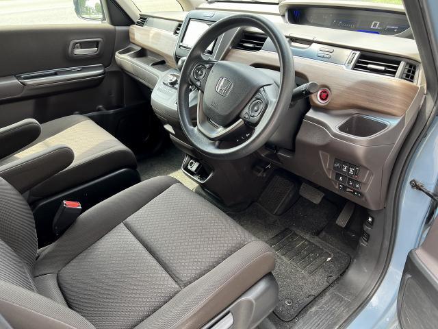 Ref:AUX-25057022 HONDA FREED 2022 17 Ref:AUX-25057022 HONDA FREED 2022 - Image 17