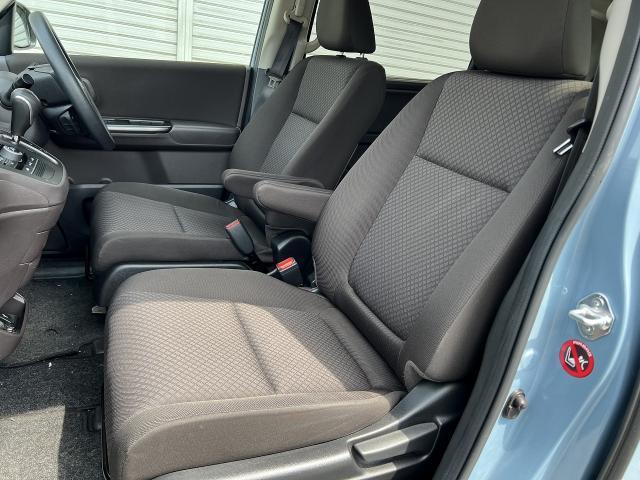 Ref:AUX-25057022 HONDA FREED 2022 19 Ref:AUX-25057022 HONDA FREED 2022 - Image 19