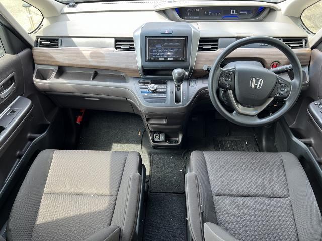 Ref:AUX-25057022 HONDA FREED 2022 4 Ref:AUX-25057022 HONDA FREED 2022 - Image 4