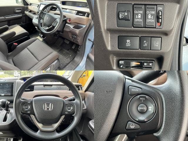 Ref:AUX-25057022 HONDA FREED 2022 5 Ref:AUX-25057022 HONDA FREED 2022 - Image 5