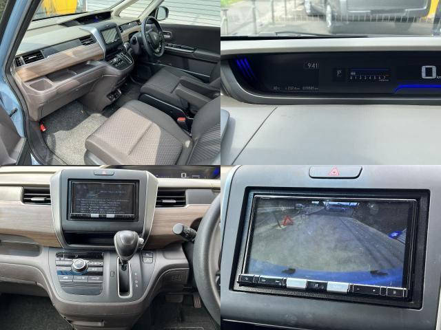 Ref:AUX-25057022 HONDA FREED 2022 6 Ref:AUX-25057022 HONDA FREED 2022 - Image 6