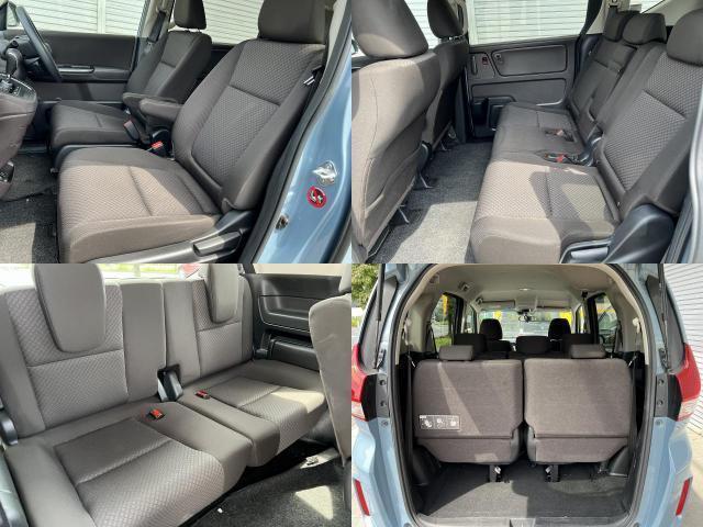 Ref:AUX-25057022 HONDA FREED 2022 7 Ref:AUX-25057022 HONDA FREED 2022 - Image 7