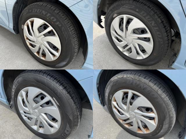 Ref:AUX-25057022 HONDA FREED 2022 8 Ref:AUX-25057022 HONDA FREED 2022 - Image 8