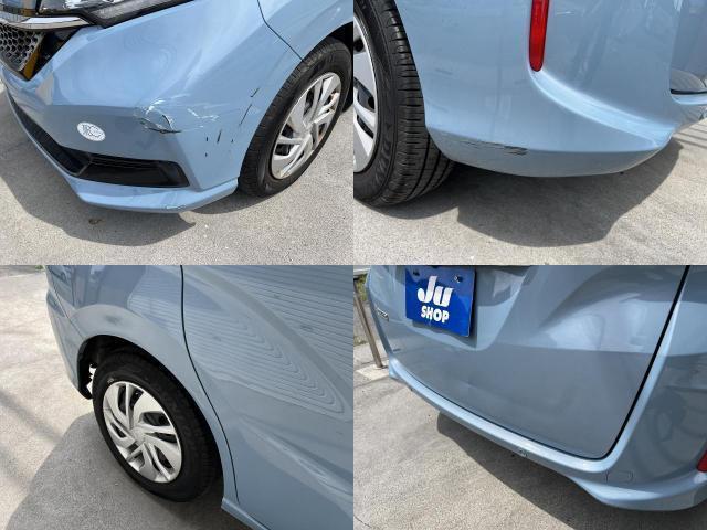 Ref:AUX-25057022 HONDA FREED 2022 10 Ref:AUX-25057022 HONDA FREED 2022 - Image 10