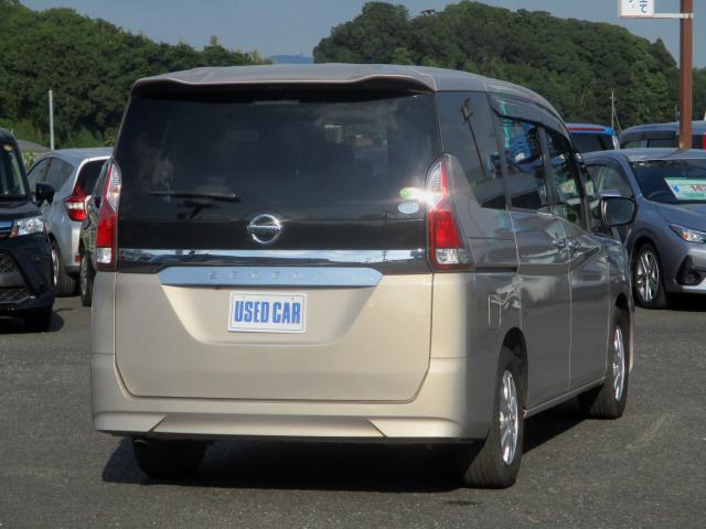 Ref:AUX-25057028 NISSAN SERENA 2016 2 Ref:AUX-25057028 NISSAN SERENA 2016 - Image 2