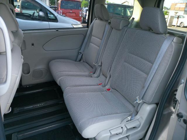 Ref:AUX-25057028 NISSAN SERENA 2016 11 Ref:AUX-25057028 NISSAN SERENA 2016 - Image 11