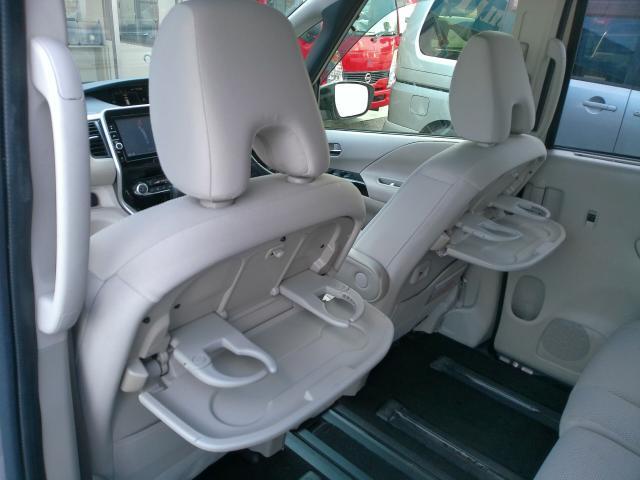 Ref:AUX-25057028 NISSAN SERENA 2016 12 Ref:AUX-25057028 NISSAN SERENA 2016 - Image 12