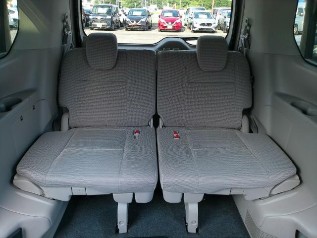 Ref:AUX-25057028 NISSAN SERENA 2016 13 Ref:AUX-25057028 NISSAN SERENA 2016 - Image 13