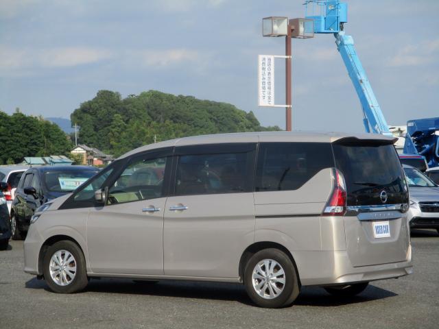 Ref:AUX-25057028 NISSAN SERENA 2016 16 Ref:AUX-25057028 NISSAN SERENA 2016 - Image 16