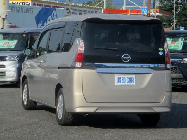 Ref:AUX-25057028 NISSAN SERENA 2016 17 Ref:AUX-25057028 NISSAN SERENA 2016 - Image 17