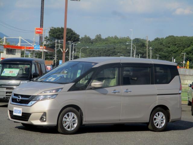 Ref:AUX-25057028 NISSAN SERENA 2016 18 Ref:AUX-25057028 NISSAN SERENA 2016 - Image 18