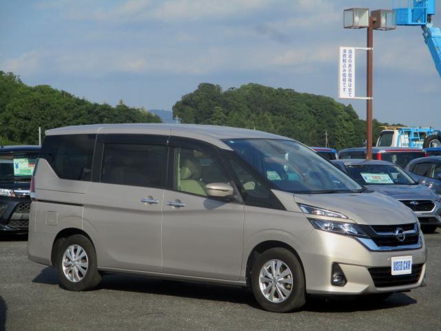 Ref:AUX-25057028 NISSAN SERENA 2016 19 Ref:AUX-25057028 NISSAN SERENA 2016 - Image 19
