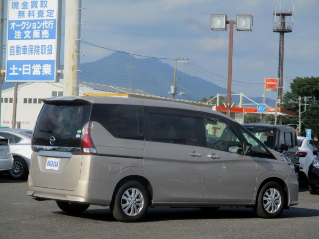 Ref:AUX-25057028 NISSAN SERENA 2016 20 Ref:AUX-25057028 NISSAN SERENA 2016 - Image 20