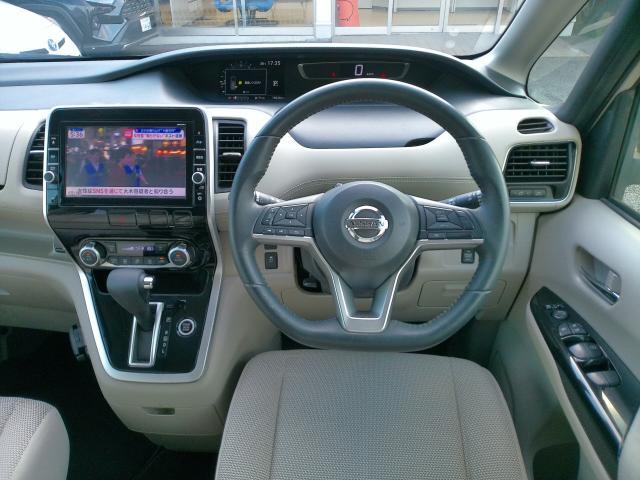 Ref:AUX-25057028 NISSAN SERENA 2016 3 Ref:AUX-25057028 NISSAN SERENA 2016 - Image 3