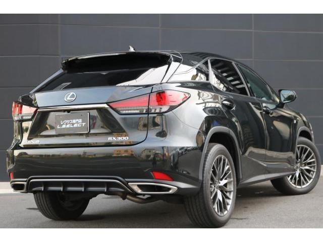 Ref:AUX-25059306 LEXUS RX 2020 2 Ref:AUX-25059306 LEXUS RX 2020 - Image 2