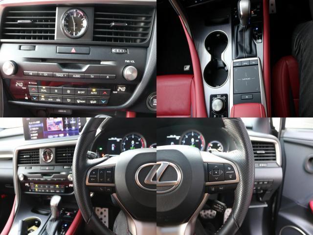Ref:AUX-25059306 LEXUS RX 2020 11 Ref:AUX-25059306 LEXUS RX 2020 - Image 11