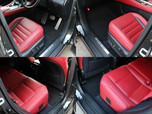 Ref:AUX-25059306 LEXUS RX 2020 12 Ref:AUX-25059306 LEXUS RX 2020 - Image 12